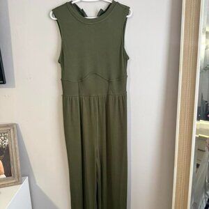 Cider Viral Jumpsuit